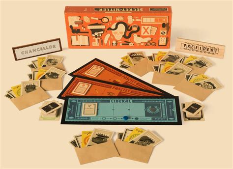 secret hitler board game.